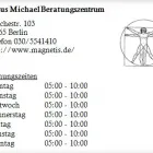 Unternehmen 1 Bild KLAUS MICHAEL BERATUNGSZENTRUM Ärzte am Berlin BE