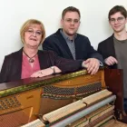Unternehmen 1 Bild KLAVIERHAUS THEIN & GRUNAU KG Musikinstrumente Einzelhandel am Bremen HB
