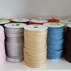 Unternehmen 1 Bild KLEINE HUMMEL-STICKEREI TANJA WEITZ Textilbearbeitung, Textilverarbeitung am Leipzig SN