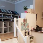Unternehmen 3 Bild KLEINE HUMMEL-STICKEREI TANJA WEITZ Textilbearbeitung, Textilverarbeitung am Leipzig SN