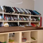 Unternehmen 4 Bild KLEINE HUMMEL-STICKEREI TANJA WEITZ Textilbearbeitung, Textilverarbeitung am Leipzig SN