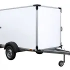 Unternehmen 3 Bild KLEINFAHRZEUGTRANSPORTE Transportunternehmen, Fuhrunternehmen am München BY