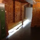 Unternehmen 1 Bild KLETTERHALLE KNOPFFABRIK ZWICKAU INH. NICO GÖTZE Unterhaltung am Zwickau SN