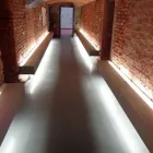 Unternehmen 2 Bild KLETTERHALLE KNOPFFABRIK ZWICKAU INH. NICO GÖTZE Unterhaltung am Zwickau SN