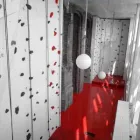 Unternehmen 3 Bild KLETTERHALLE KNOPFFABRIK ZWICKAU INH. NICO GÖTZE Unterhaltung am Zwickau SN