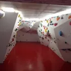 Unternehmen 5 Bild KLETTERHALLE KNOPFFABRIK ZWICKAU INH. NICO GÖTZE Unterhaltung am Zwickau SN