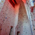 Unternehmen 6 Bild KLETTERHALLE KNOPFFABRIK ZWICKAU INH. NICO GÖTZE Unterhaltung am Zwickau SN