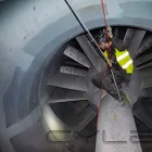 Unternehmen 2 Bild KLETTERKOLLEKTIV INDUSTRIEKLETTERER Service & Dienstleistung am Berlin BE