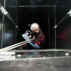 Unternehmen 7 Bild KLETTERKOLLEKTIV INDUSTRIEKLETTERER Service & Dienstleistung am Berlin BE