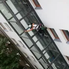 Unternehmen 9 Bild KLETTERKOLLEKTIV INDUSTRIEKLETTERER Service & Dienstleistung am Berlin BE