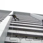 Unternehmen 10 Bild KLETTERKOLLEKTIV INDUSTRIEKLETTERER Service & Dienstleistung am Berlin BE