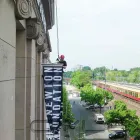 Unternehmen 13 Bild KLETTERKOLLEKTIV INDUSTRIEKLETTERER Service & Dienstleistung am Berlin BE