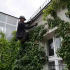 Unternehmen 5 Bild KLETTERKOLLEKTIV INDUSTRIEKLETTERER Service & Dienstleistung am Berlin BE