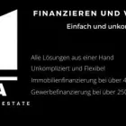 Unternehmen 1 Bild KMA FINANCE & REAL ESTATE Rechtsberater, Vermögensberater, Wirtschaftsberater, Wirtschaftsverwalter am Bremen HB