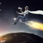 Unternehmen 8 Bild KMEDIA WEBDESIGN & WERBEAGENTUR Werbung am München BY