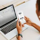 Unternehmen 14 Bild KMEDIA WEBDESIGN & WERBEAGENTUR Werbung am München BY