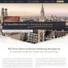 Unternehmen 5 Bild KMEDIA WEBDESIGN & WERBEAGENTUR Werbung am München BY