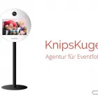 Unternehmen 8 Bild KNIPSKUGEL Verleihunternehmen, Vermietungsunternehmen, Vermittlungsunternehmen am Rheda-Wiedenbrück NW