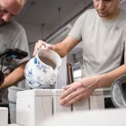 Unternehmen 4 Bild KNITTERFISCH Werbung am Dresden SN