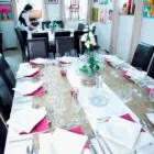 Unternehmen 6 Bild KOCHSCHULE SCHRAM'S COOKING SCHOOL Vernissage am Frankfurt Am Main HE