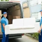 Unternehmen 1 Bild KOENIGTRANSPORTE Umzugsunternehmen am Berlin BE