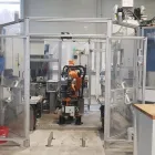 Unternehmen 8 Bild KÖHLENBECK MASCHINENBAU GMBH Maschinenbau & Mechanik am Bremen HB