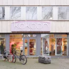 Unternehmen 5 Bild KOKOON FRISUREN GMBH Produktion und Vertrieb von Kosmetik, Körperpflegeartikel am Münster NW