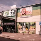 Unternehmen 3 Bild KÖLLE ZOO FRANKFURT AM MAIN Zoohandlungen am Frankfurt Am Main HE