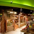 Unternehmen 5 Bild KÖLLE ZOO FRANKFURT AM MAIN Zoohandlungen am Frankfurt Am Main HE