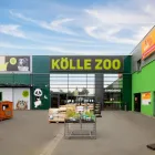 Unternehmen 1 Bild KÖLLE ZOO MÜNSTER Zoohandlungen am Münster NW