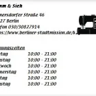 Unternehmen 1 Bild KOMM & SIEH Textil, Bekleidung Einzelhandel am Berlin BE