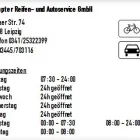 Unternehmen 1 Bild KOMPTER REIFEN- UND AUTOSERVICE GMBH Reifendienste am Leipzig SN