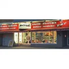 Unternehmen 3 Bild KÖNE ROLLADEN-MARKISEN-STUDIO Spezialbauunternehmen am Bremen HB