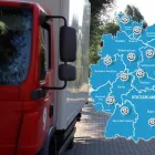 Unternehmen 1 Bild KONSTANZ-UMZUGSUNTERNEHMEN Transport Dienstleistung und Logistik Dienstleistung am Konstanz BW