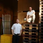 Unternehmen 2 Bild KONSTANZ-UMZUGSUNTERNEHMEN Transport Dienstleistung und Logistik Dienstleistung am Konstanz BW