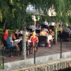 Unternehmen 2 Bild KÖPENICKER SEETERRASSEN Restaurant & Café am Berlin BE