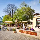 Unternehmen 3 Bild KÖRNERGARTEN GASTSTÄTTEN GMBH Restaurant & Café am Dresden SN