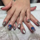 Unternehmen 9 Bild KOSMETIK & NAILS Massagen am Dresden SN