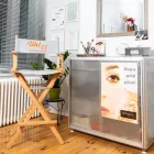 Unternehmen 3 Bild KOSMETIKSTUDIO UHL 77 | BRITTA BOTTKE Produktion und Vertrieb von Kosmetik, Körperpflegeartikel am Berlin BE