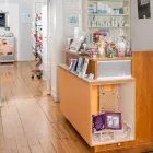Unternehmen 5 Bild KOSMETIKSTUDIO UHL 77 | BRITTA BOTTKE Produktion und Vertrieb von Kosmetik, Körperpflegeartikel am Berlin BE