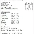 Unternehmen 1 Bild KRANKENHAUS SERVICE GMBH TORGAU Ärzte am Torgau SN