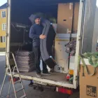 Unternehmen 9 Bild KRAUS UMZÜGE PEGNITZ Umzugsunternehmen am Pegnitz BY