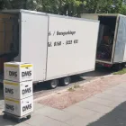 Unternehmen 11 Bild KRAUS UMZÜGE PEGNITZ Umzugsunternehmen am Pegnitz BY