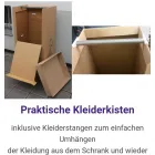 Unternehmen 18 Bild KRAUS UMZÜGE PEGNITZ Umzugsunternehmen am Pegnitz BY