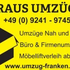 Unternehmen 20 Bild KRAUS UMZÜGE PEGNITZ Umzugsunternehmen am Pegnitz BY