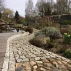 Unternehmen 1 Bild KRICKOW GARTEN- UND LANDSCHAFTSBAU Gartenbauunternehmen, Landschaftsbauunternehmen am Potsdam BB