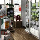 Unternehmen 1 Bild KRISTALL APOTHEKE Gesundheitsdienste am Augsburg BY