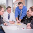 Unternehmen 1 Bild KRÖMKER MINERALÖLHANDELS GMBH Ölraffinerie am Bünde NW