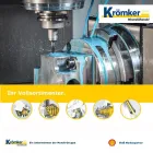 Unternehmen 10 Bild KRÖMKER MINERALÖLHANDELS GMBH Ölraffinerie am Bünde NW