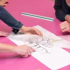 Unternehmen 1 Bild KRÜGER GMBH & CO. KG Produktion und Vertrieb von Möbel, Innenausstattung am Münster NW